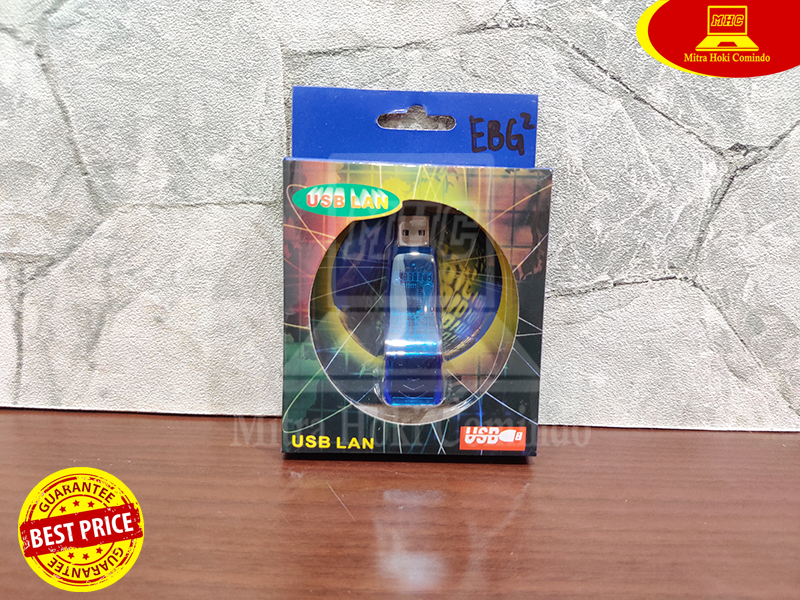 Usb LAN converter rj45